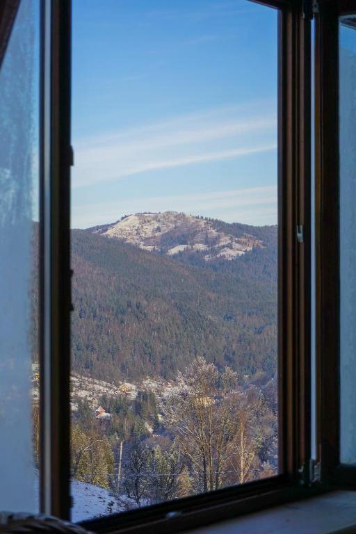 Mountain Cottage Yaremche Exterior photo